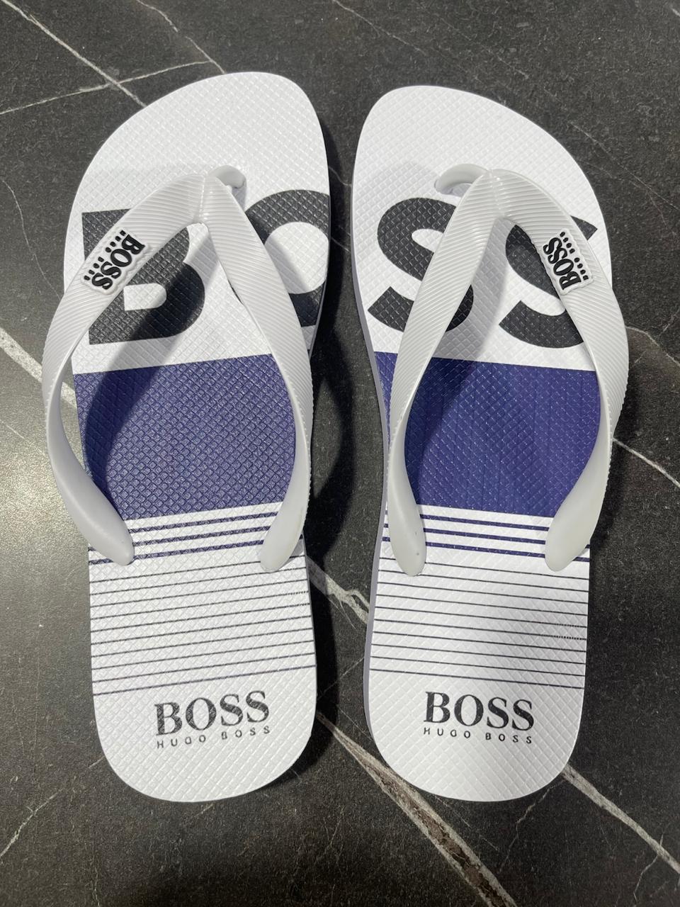 Chinelo Hugo Boss