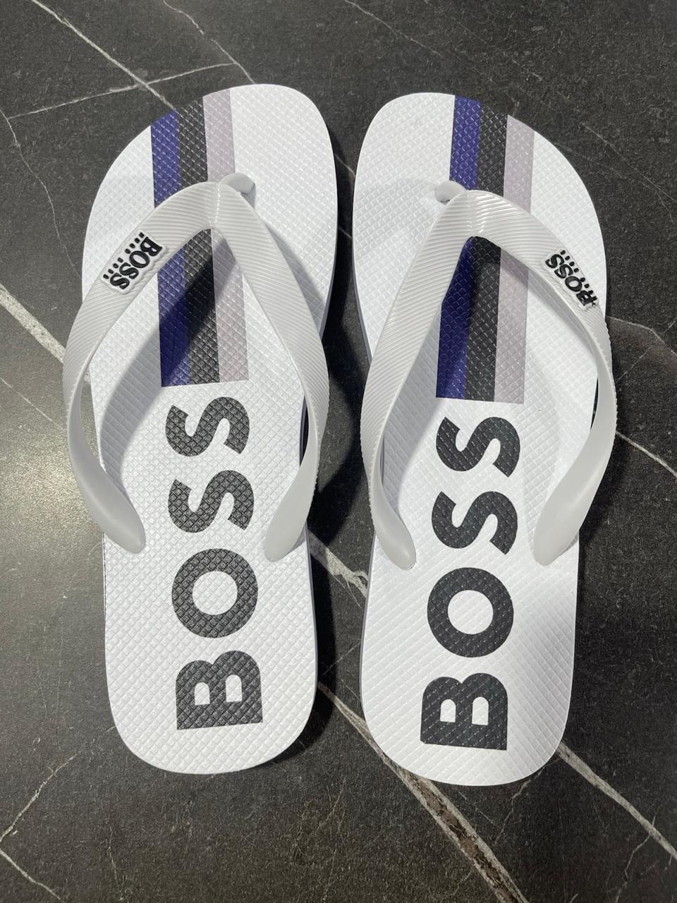 Chinelo Hugo Boss