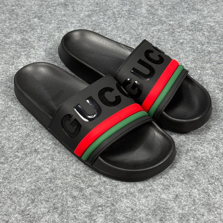 Chinelo Gucci