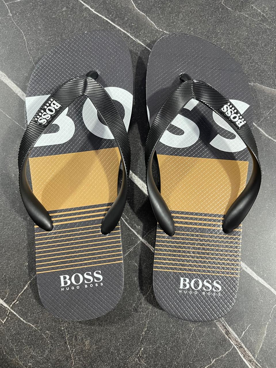 Chinelo Hugo Boss