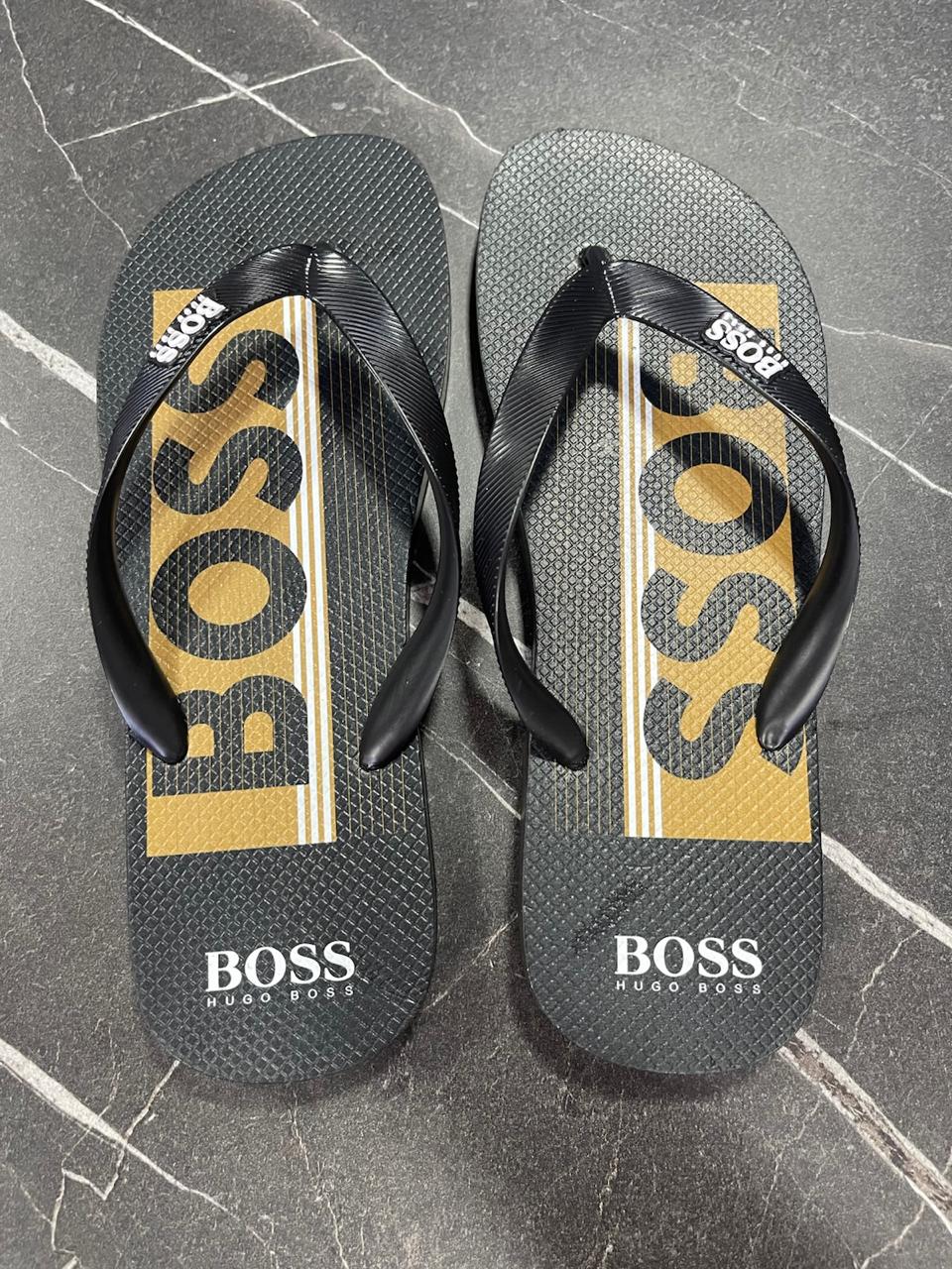 Chinelo Hugo Boss