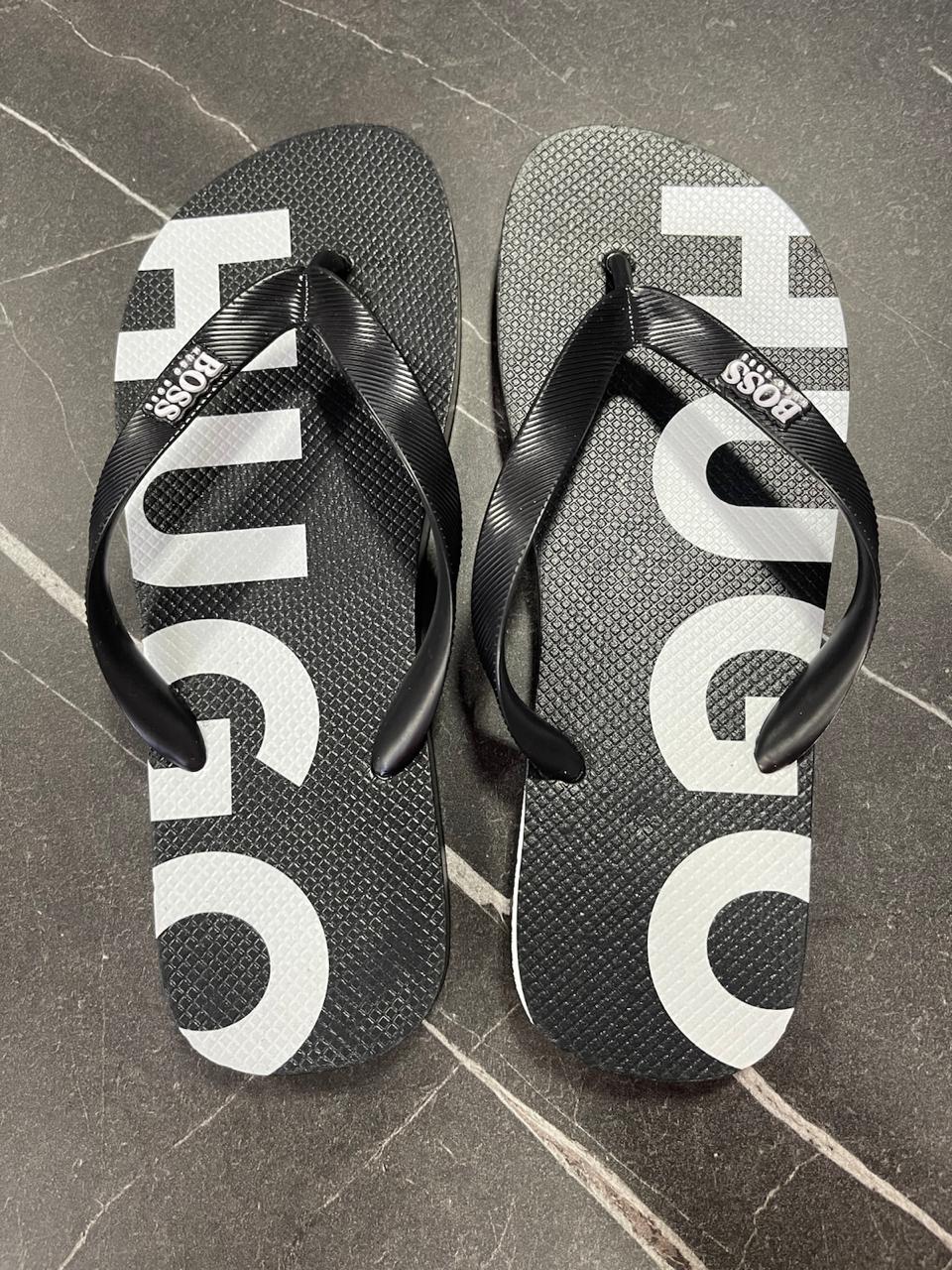 Chinelo Hugo Boss