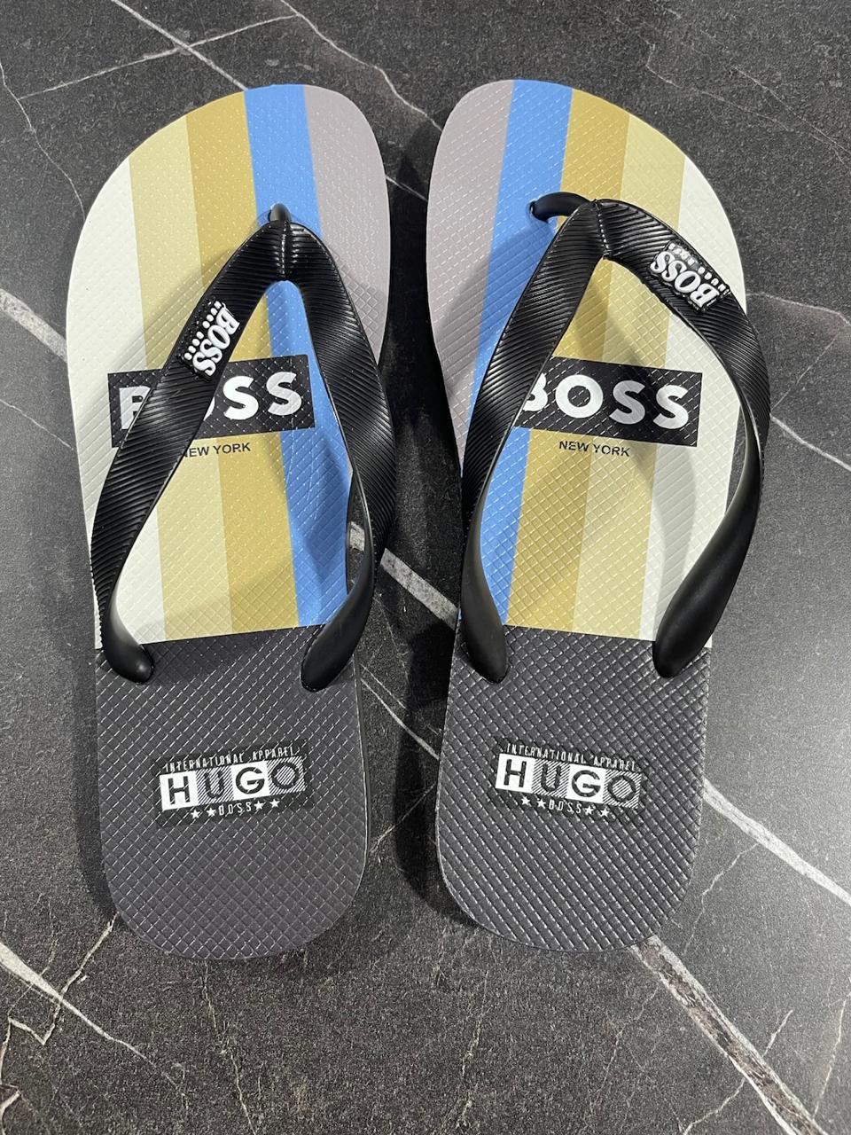Chinelo Hugo Boss