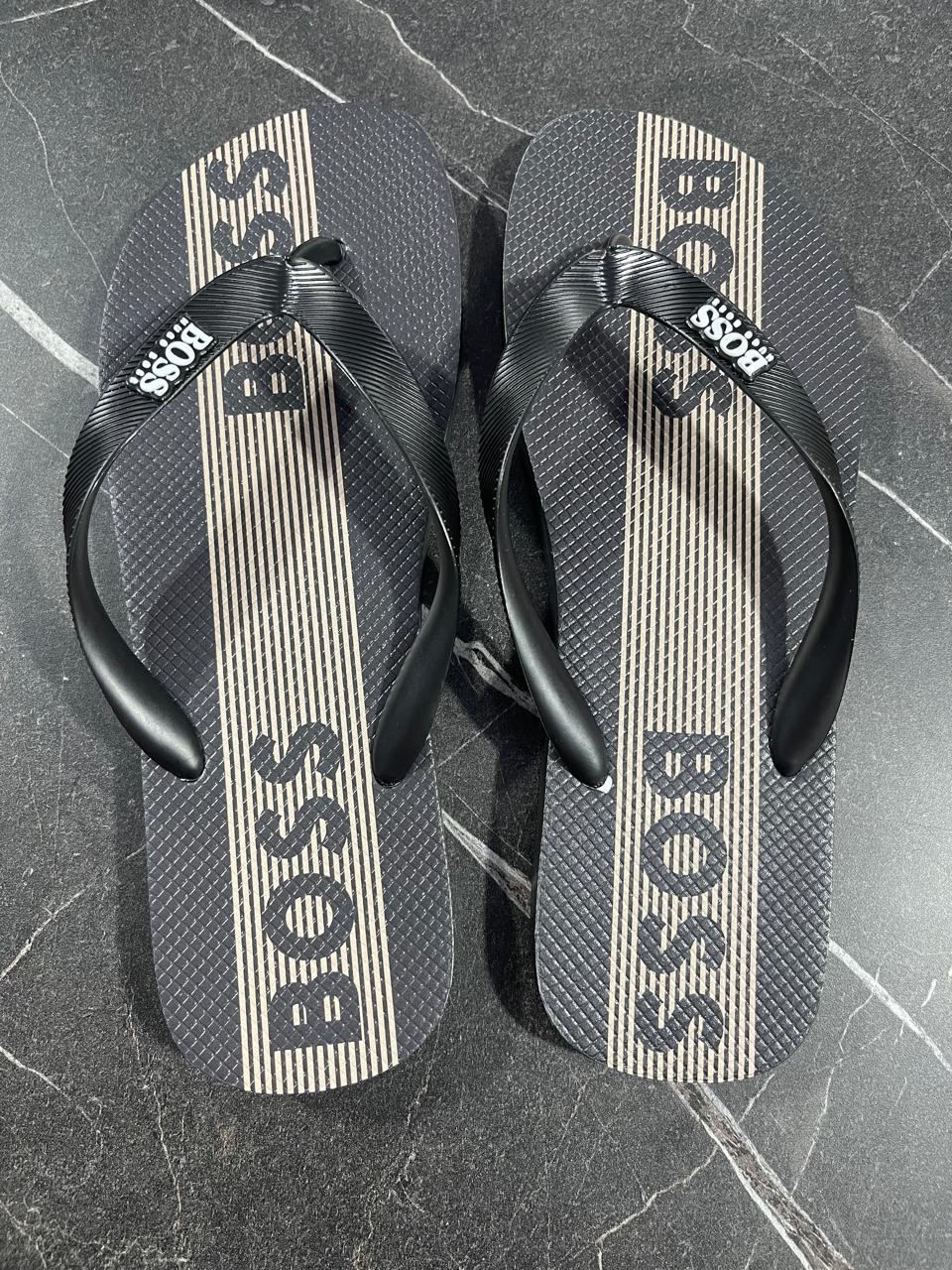 Chinelo Hugo Boss