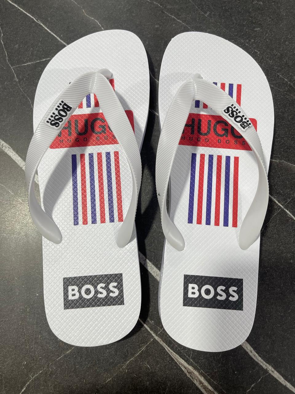 Chinelo Hugo Boss