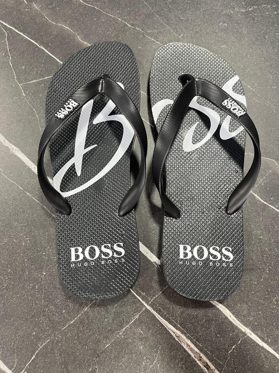 Chinelo Hugo Boss
