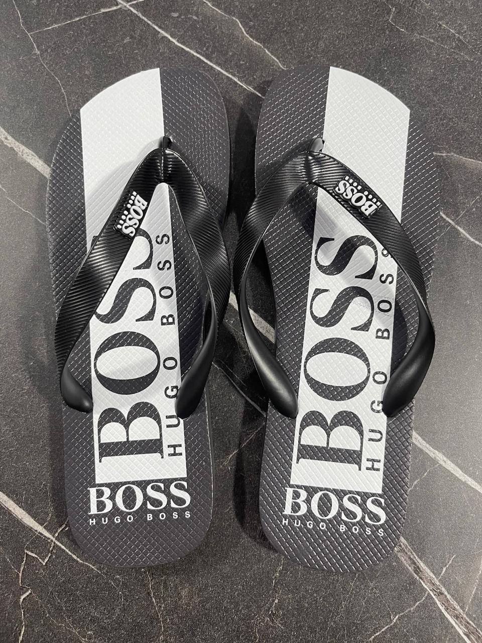 Chinelo Hugo Boss