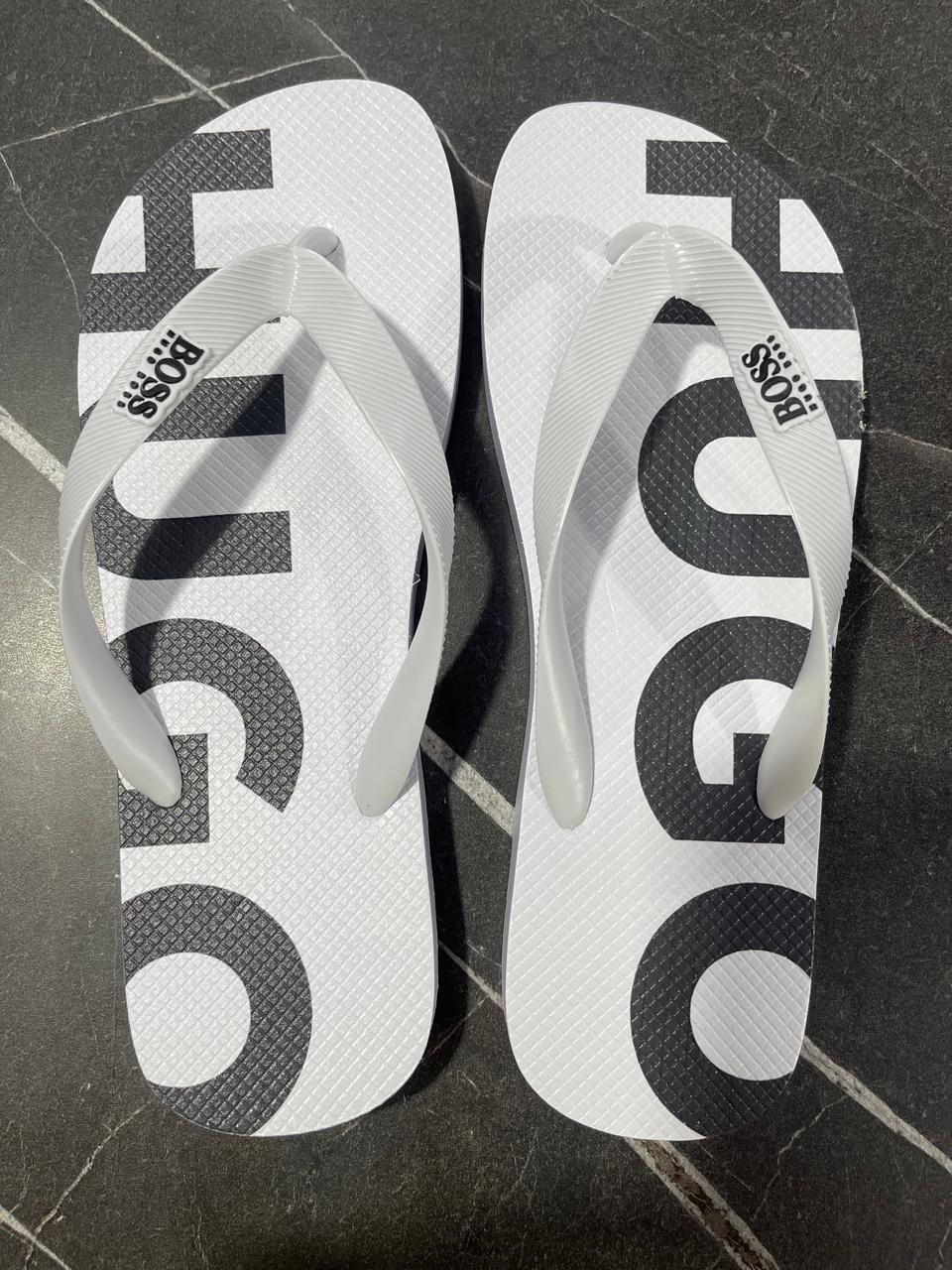 Chinelo Hugo Boss