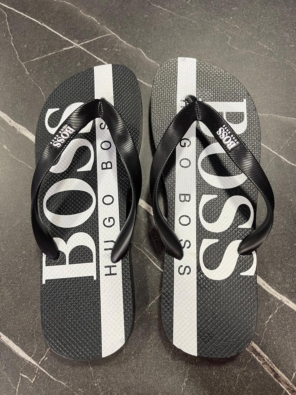 Chinelo Hugo Boss