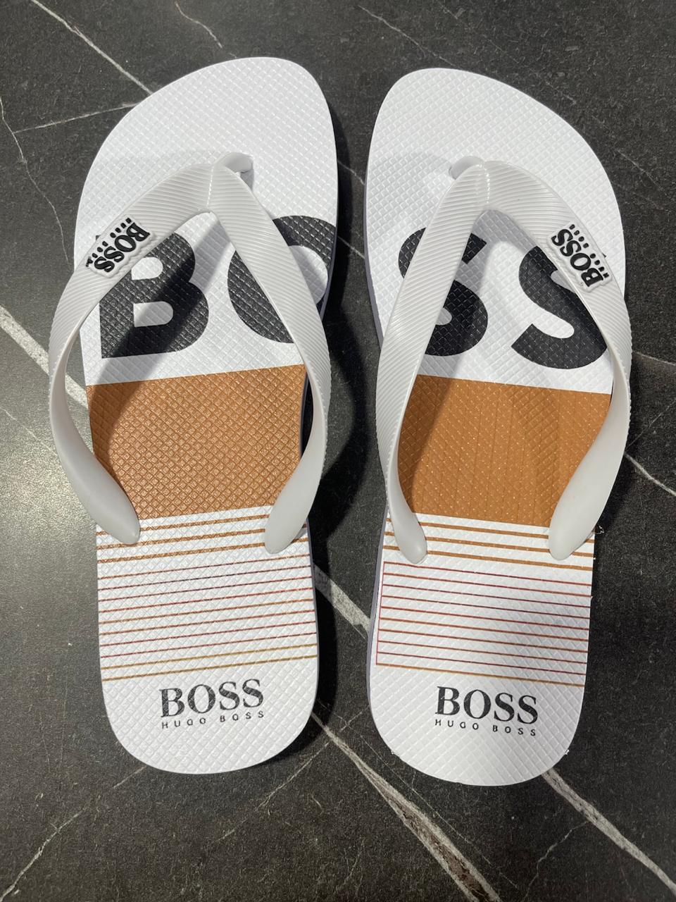 Chinelo Hugo Boss