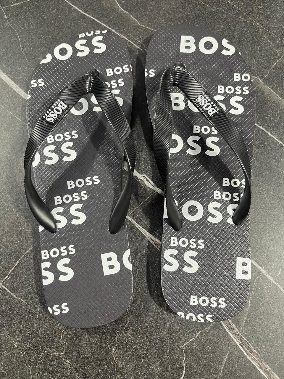 Chinelo Hugo Boss