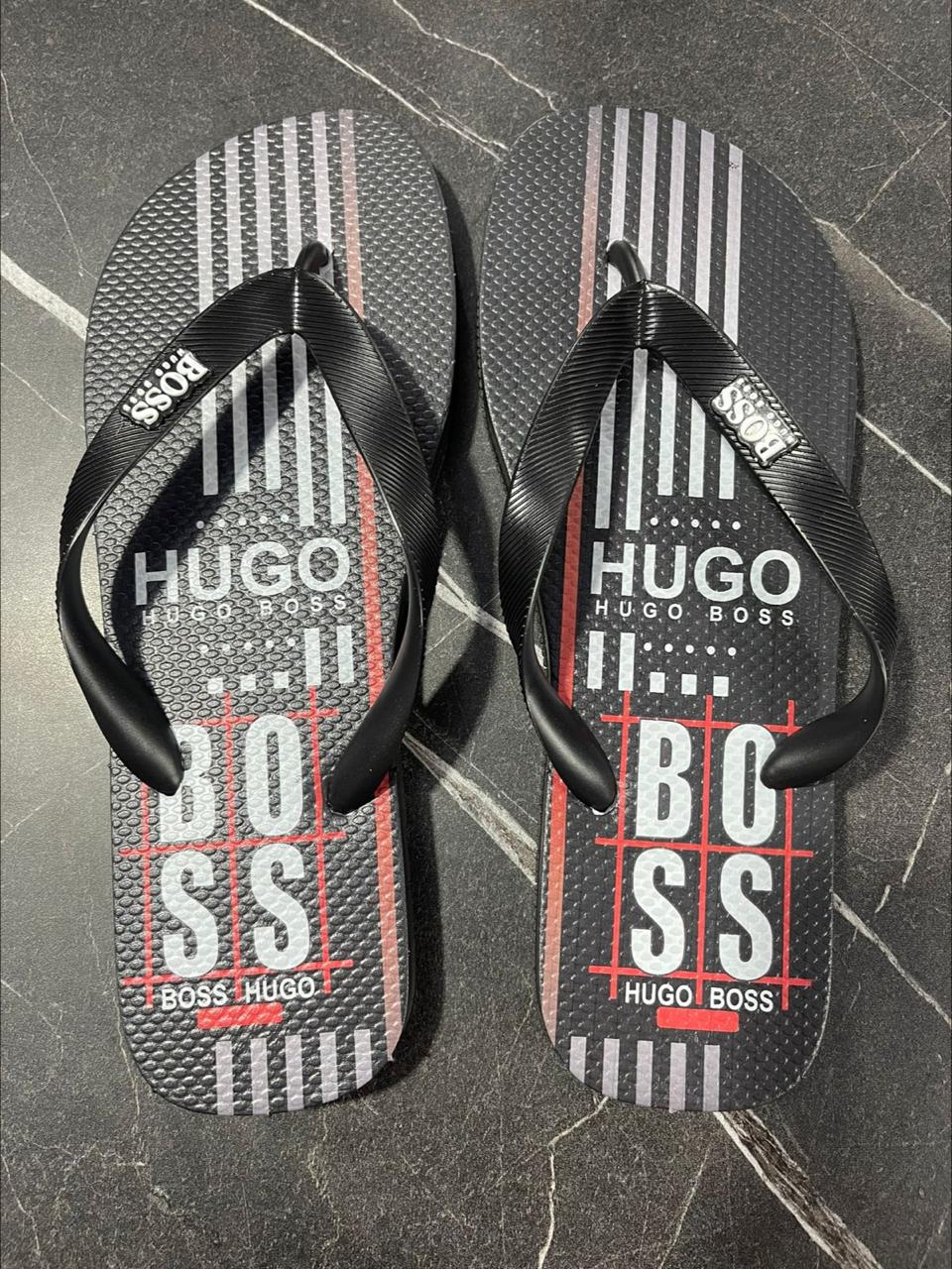 Chinelo Hugo Boss