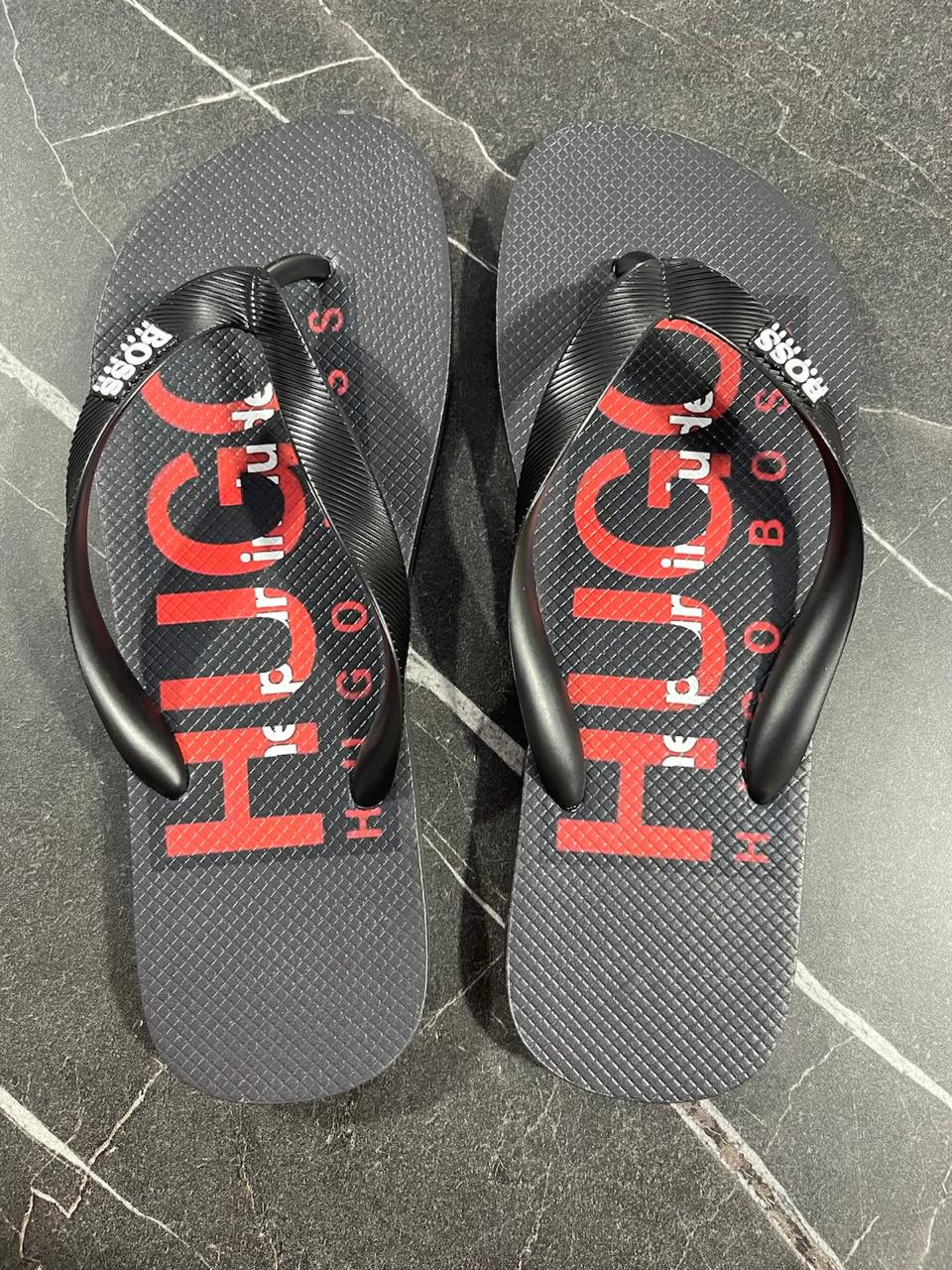Chinelo Hugo Boss