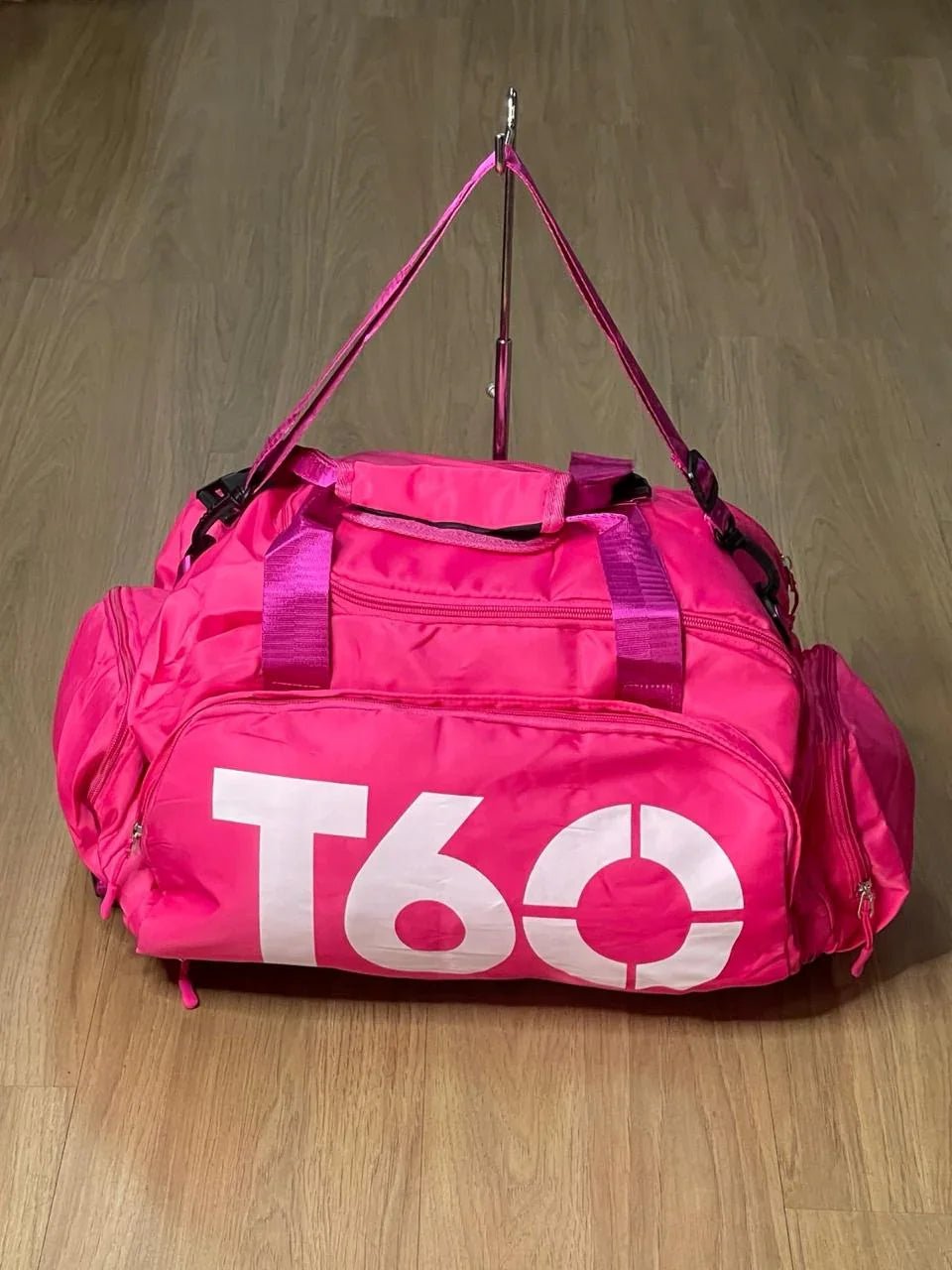 Bolsa T60 - Outlet10.Gyn