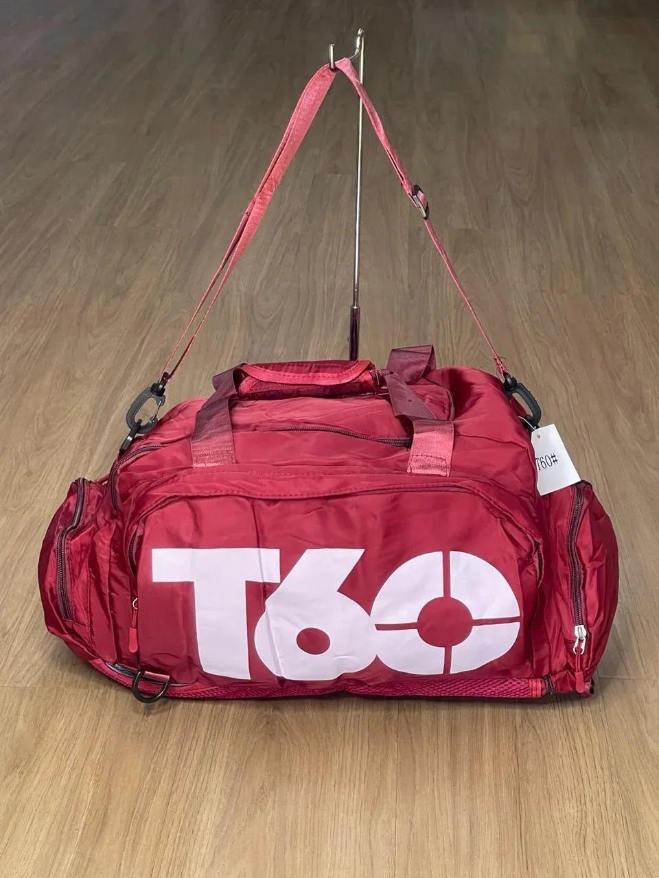 Bolsa T60 - Outlet10.Gyn