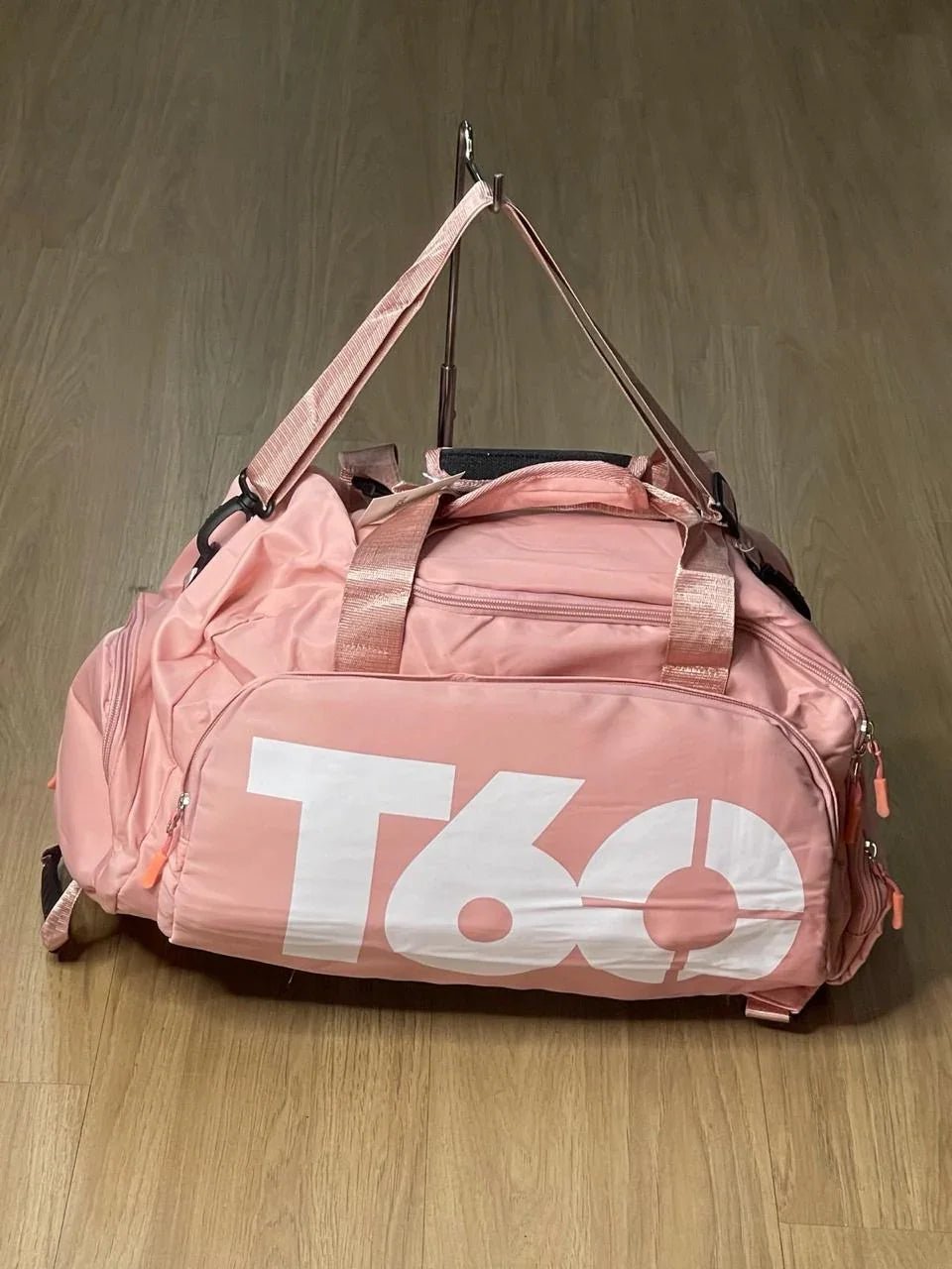 Bolsa T60 - Outlet10.Gyn