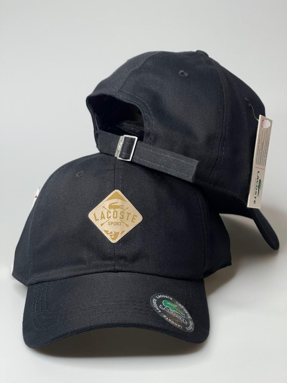 Boné Lacoste - Outlet10.Gyn