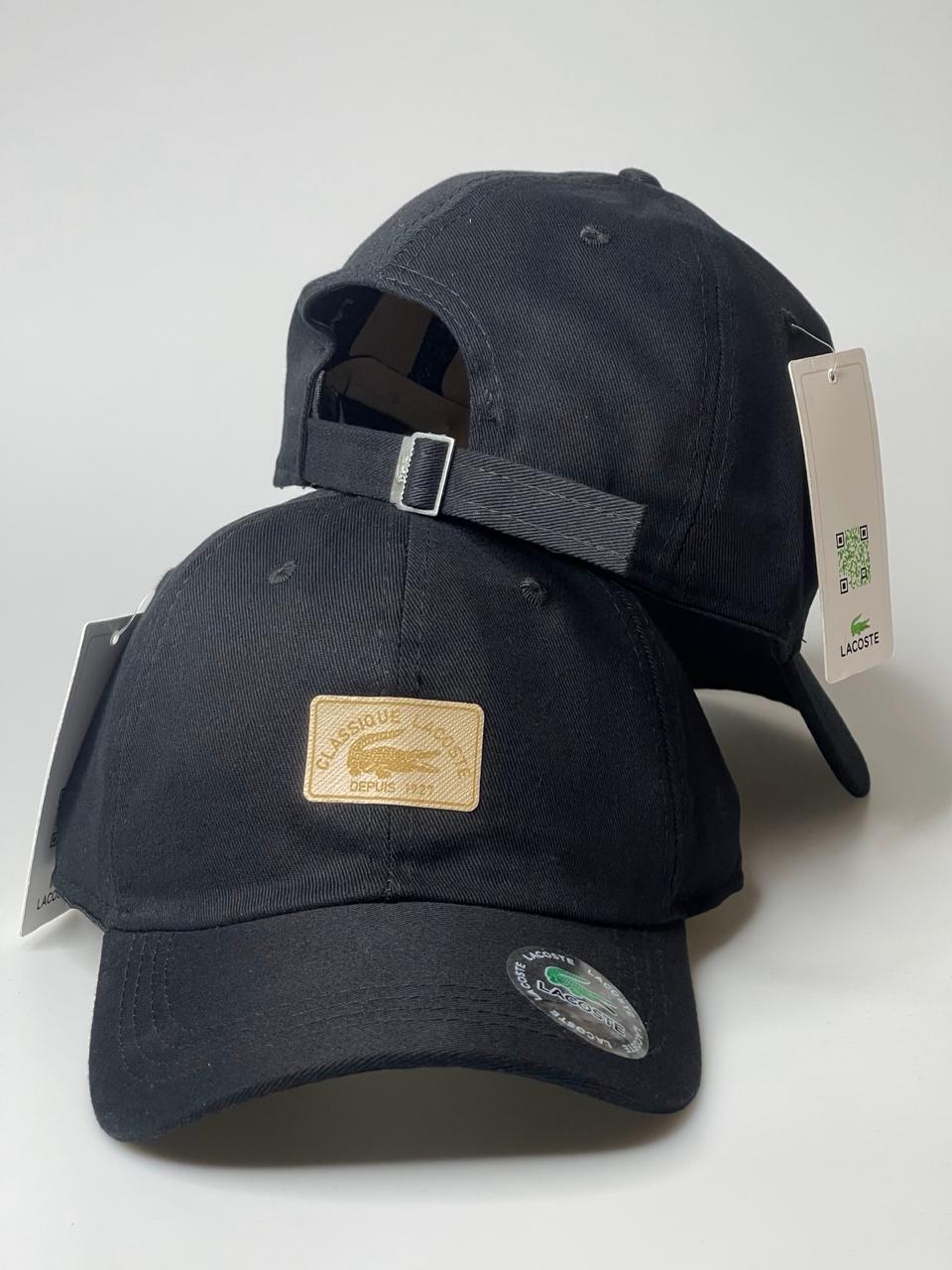 Boné Lacoste - Outlet10.Gyn