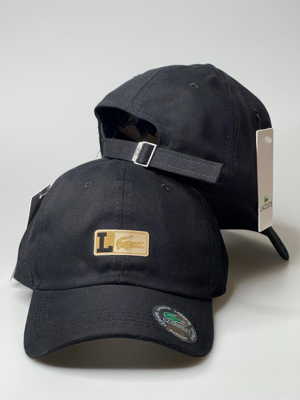 Boné Lacoste - Outlet10.Gyn