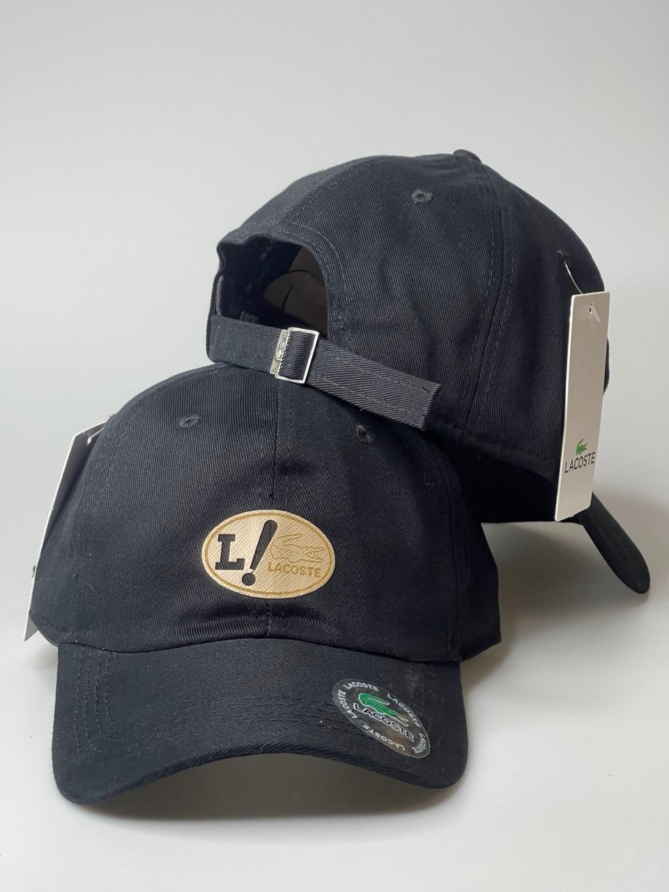 Boné Lacoste - Outlet10.Gyn