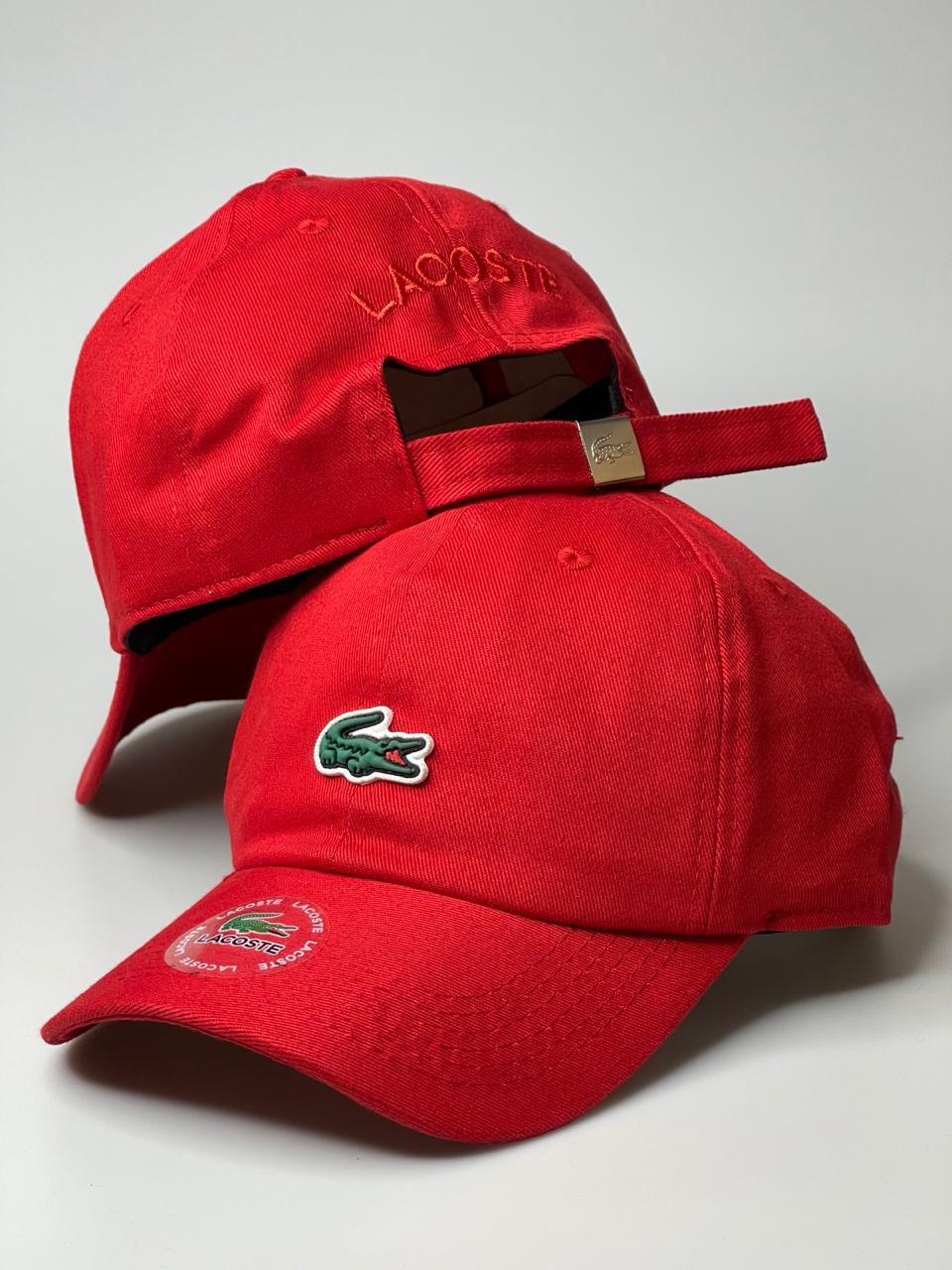 Boné Lacoste Mini Croc - Outlet10.Gyn