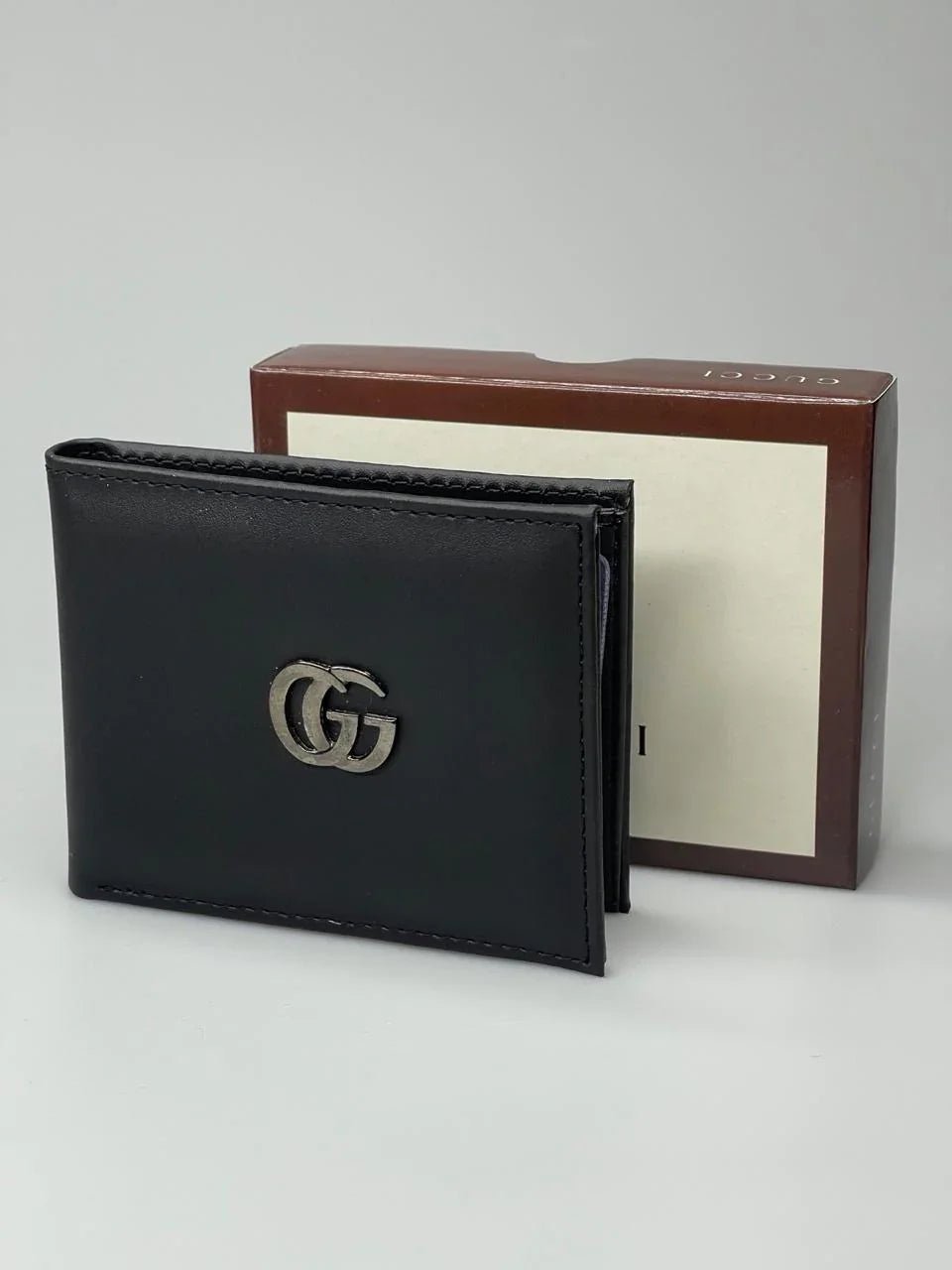 Carteira GUCCI - Outlet10.Gyn