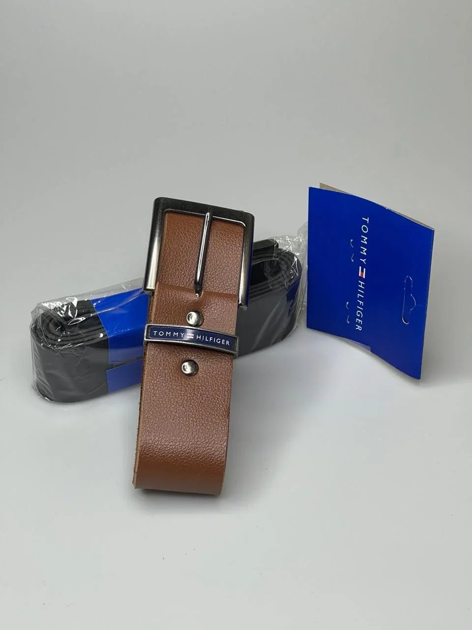 Cinto Couro - Outlet10.Gyn