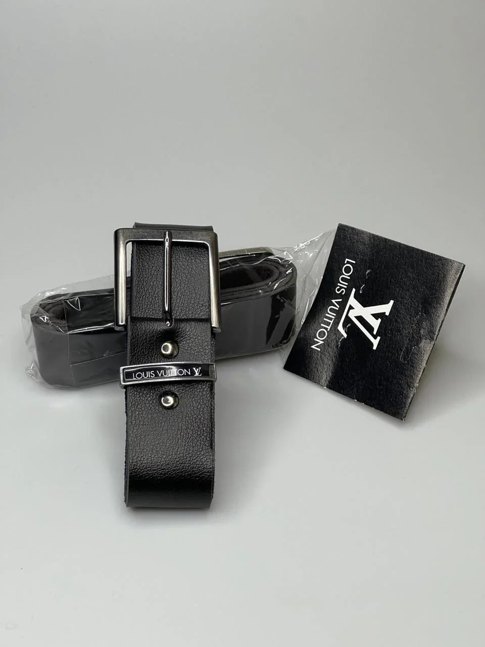 Cinto Couro - Outlet10.Gyn