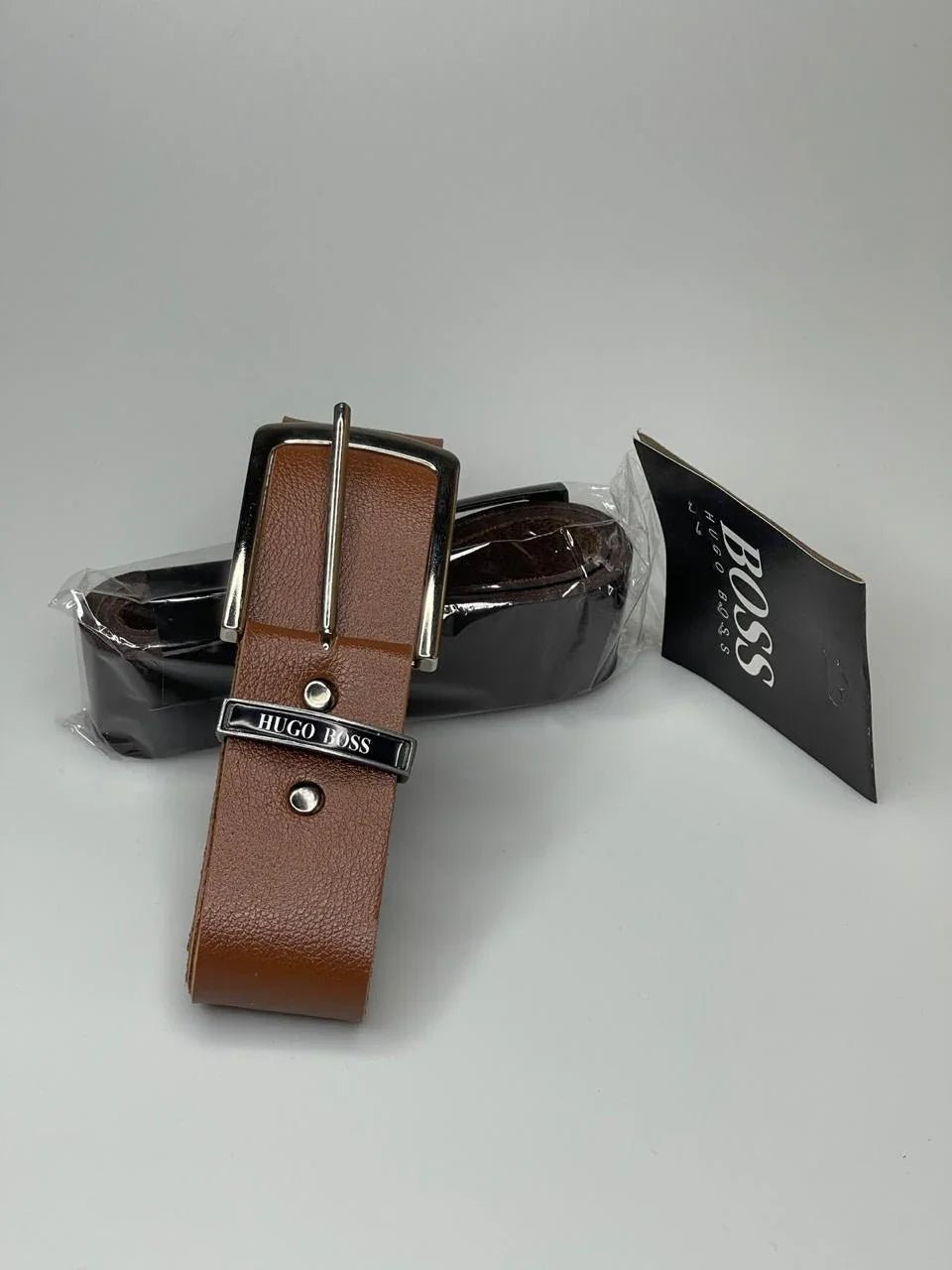 Cinto Couro - Outlet10.Gyn