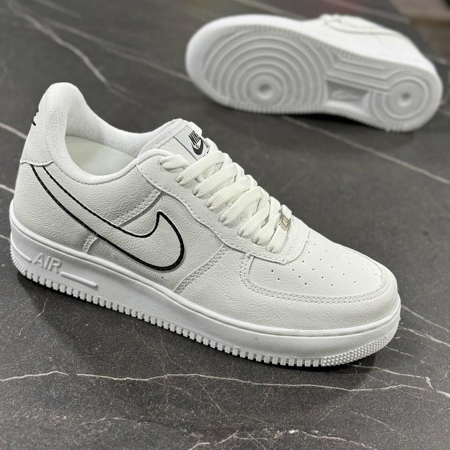 Nike Air Force 1 Filete Preto - Outlet10.Gyn